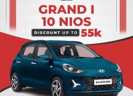 GRAND I10 NIOS