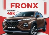FRONX