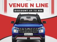 VENUE N LINE